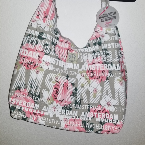 Robin Ruth Handbags - Robin Ruth Original Tote